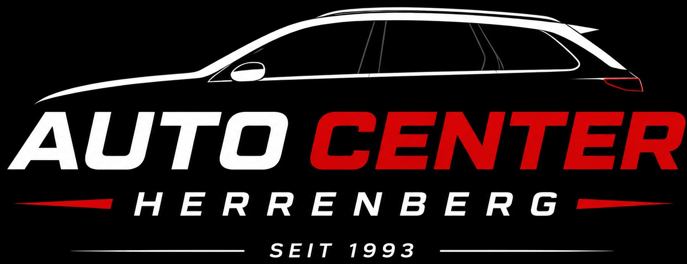 Autocenter Herrenberg – Seit 1993